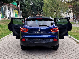 Renault Kadjar foto 5