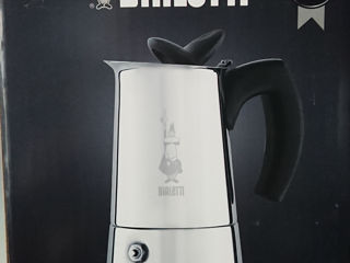 Кофеварка Bialetti Musa