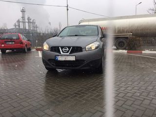 Nissan Qashqai foto 2