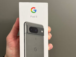 Google Pixel 8 Hazel 8/256Gb Ca Nou!