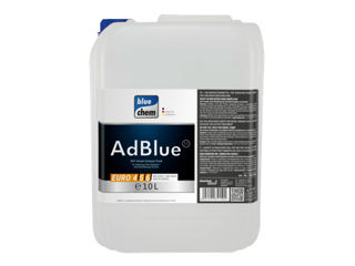Мочевина bluechem AdBlue
