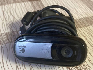 WebCamera Logitech