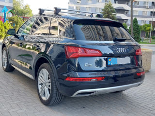 Audi Q5 foto 7