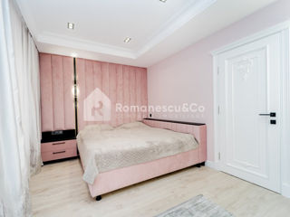 TownHouse cu 3 dormitoare+living, 220mp, Buiucani, str. Alexandru Donici! foto 18