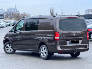 Mercedes Vito foto 5