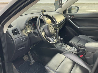 Mazda CX-5 foto 6