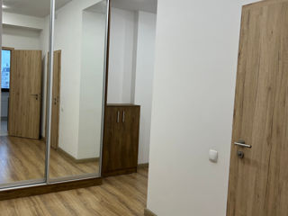 Apartament cu 2 odai str Mateevici foto 6