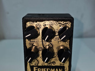 Friedman BE-OD - гитарный эффект