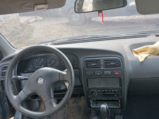 Nissan Primera foto 6