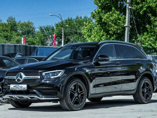 Mercedes GLC