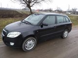 Skoda Fabia foto 7