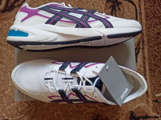 ASICS Tiger GEL-KAYANO 5.1 размер 44 - 44,5 (американский размер US 11,5) размер по по стельке 29 см foto 4