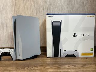 Playstation 5