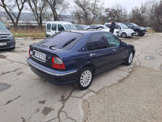 Rover 45 foto 3