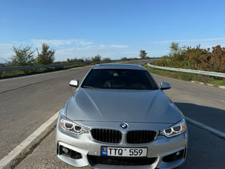 BMW 4 Series foto 2