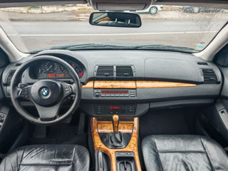 BMW X5 foto 9