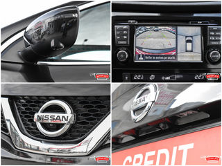 Nissan Qashqai foto 8