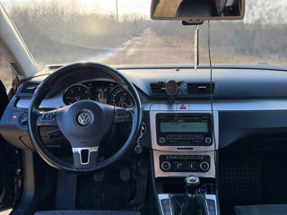 Volkswagen Passat foto 5