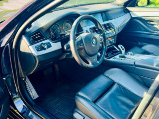 BMW 5 Series foto 6