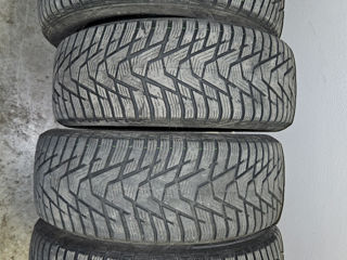 Vind 4 anvelope de iarna Hankook w429 foto 2