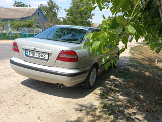 Volvo S40 foto 7