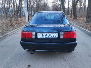 Audi 80 foto 6