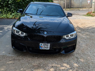 BMW 4 Series foto 5