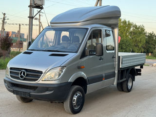 Mercedes Sprinter 518 3.0d