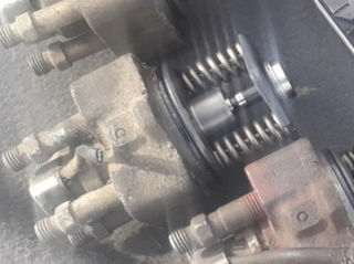 Ford Tranzit 2000-2006 Tdi pompe de injectie foto 3