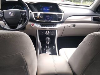 Honda Accord foto 5