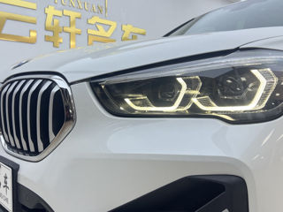 BMW X1 foto 8