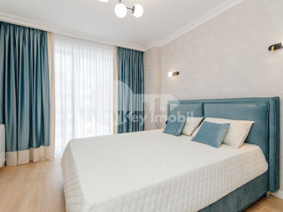 Apartament cu 3 camere, 90 m², Ciocana, Chișinău foto 13