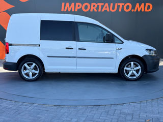 Volkswagen Caddy foto 5