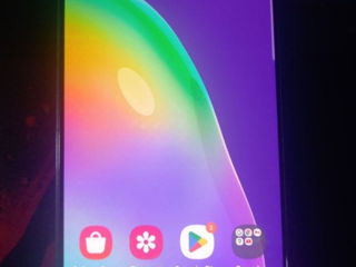 Samsung A 31  4  64 gb