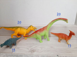 Dinosauri foto 6