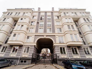 Apartament cu 2 camere, 66 m², Centru, Chișinău