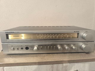 GRUNDIG R 400