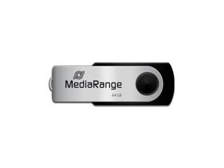MediaRange USB flash drive, 64GB foto 3