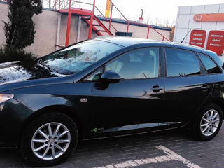 Seat Ibiza foto 5