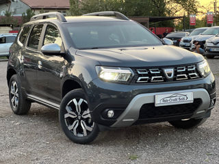 Dacia Duster foto 3