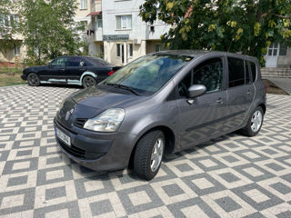 Renault Grand Modus foto 5