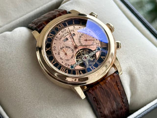 Patek Philippe Gold 585 foto 5