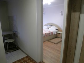 Apartament cu 1 cameră, 35 m², Botanica, Chișinău foto 9