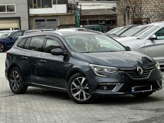 Renault Megane foto 4