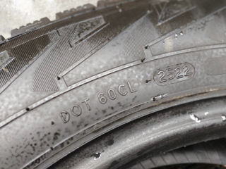 Nokian 205/60 R17 foto 2