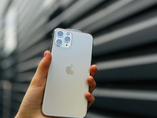 Iphone 11 Pro 64 Gb, 0% Кредит от 534 лей/месяц!! Гарантия 12 Месяцев! foto 1