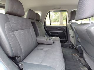 Honda CR-V foto 10