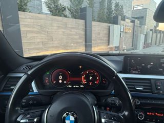 BMW 4 Series foto 9