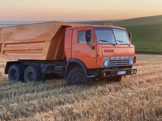 KAMAZ 5511 foto 2