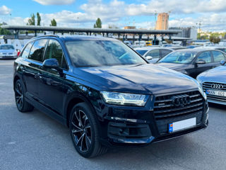 Audi Q7 foto 3